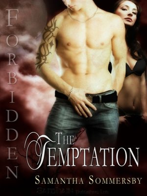 cover image of The Temptation